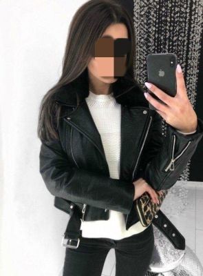 Марта гарантирует невероятный секс после массажа