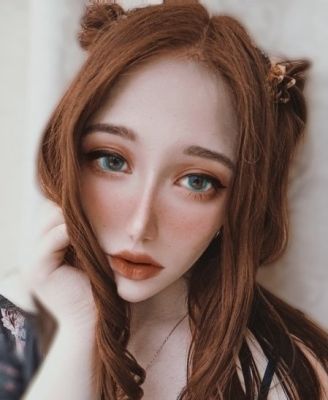 Марина, 27 лет — эротический массаж пениса