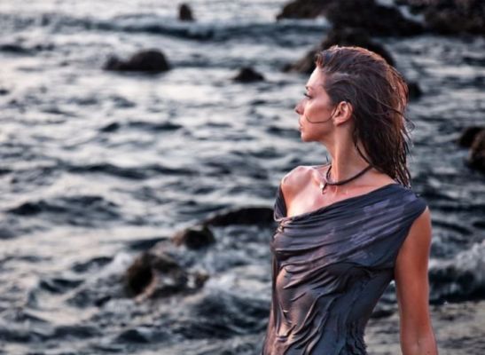 Варя - проститутка БДСМ в Воронеже