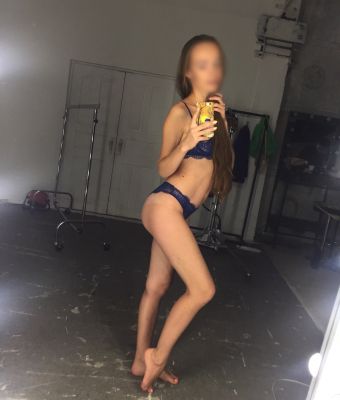 молодая проститутка Ирина_АНАЛ, фото