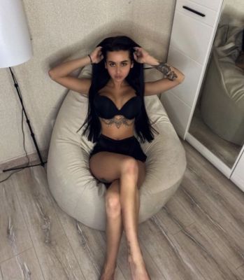 Вера, тел. 8 952 545-07-41 — лингам-массаж