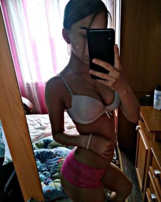 Галина — знакомства 24 7, анкетное фото