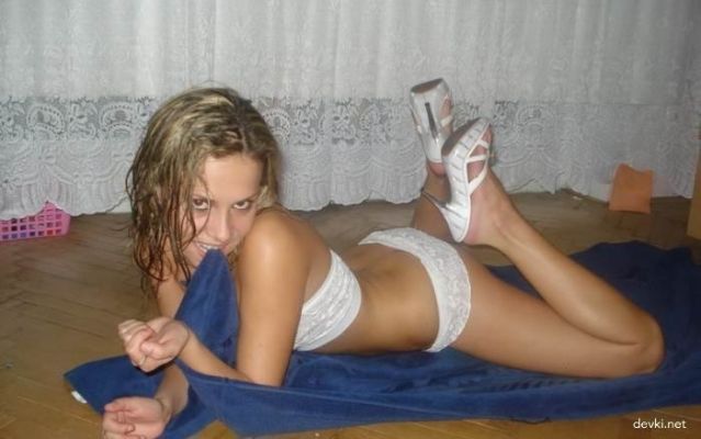 девушка Даша, 21 — интим услуги