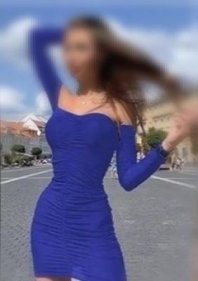 АННА - проститутка xxl