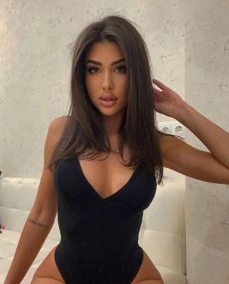 Катюшка — закажите эту проститутку онлайн в Воронеже