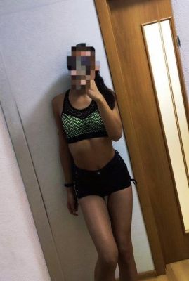 Лиля, рост: 151, вес: 42 — проститутка по вызову