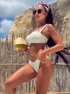 VIP инди Вика, 29 лет