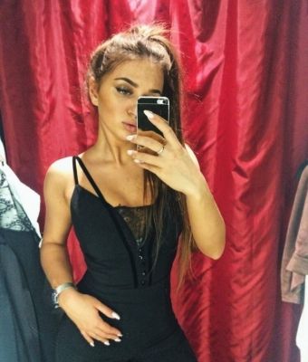 Вера — классический массаж от Воронежская проститутки - 3000 руб. в час