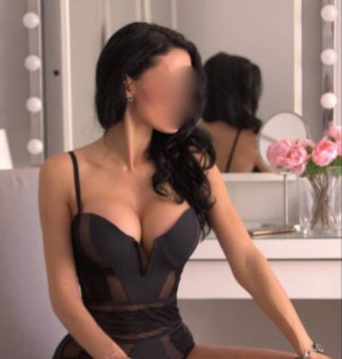 Воронежская индивидуалка Эля, от 3000 руб. в час