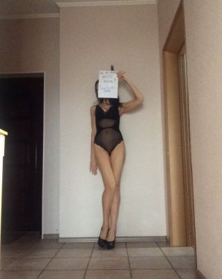 Куртизанка Света Катя (вес: 73, рост: 175)