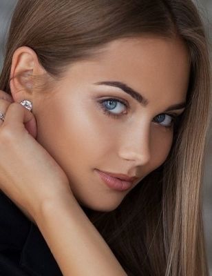 BDSM рабыня Лилия, рост: 153, вес: 45