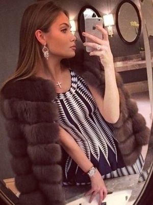 Лилия — секс и массаж от 3000 руб. в час