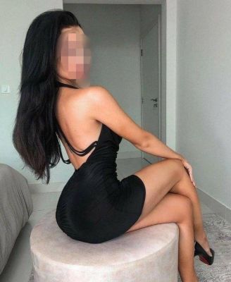 Ева — классический массаж от проститутки - 3500 руб. в час