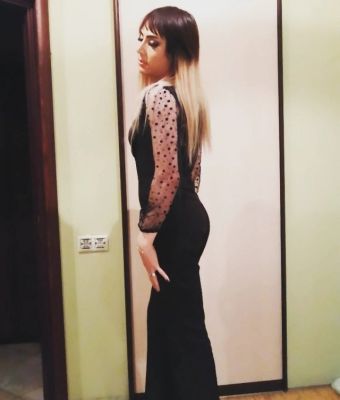 проверенная проститутка Яна, рост: 158, вес: 50