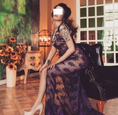 BDSM рабыня Lira, рост: 161, вес: 55