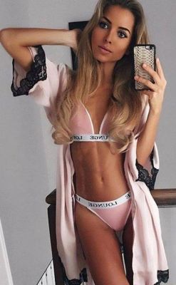 Диана — страпон услуги