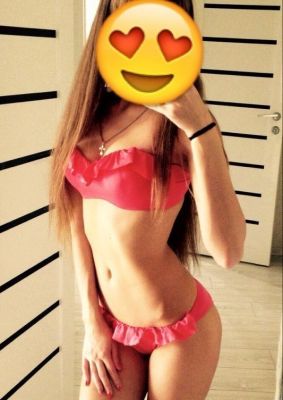 Катюша — секс и массаж от 4000 руб. в час