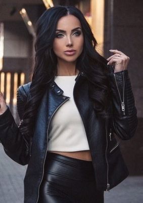 Ева - массаж с интимом от 4500 руб. в час