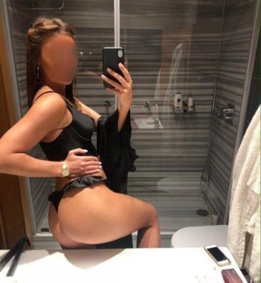 Софи — массаж для взрослых и другие удовольствия