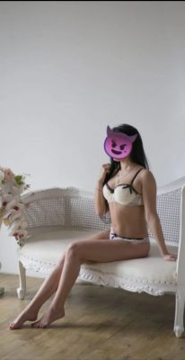 БДСМ шлюха Яся