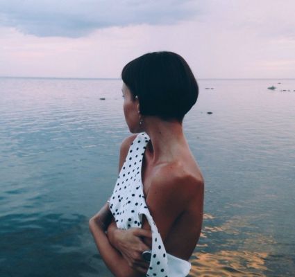 БДСМ госпожа Дженифер, 21 лет, рост: 151, вес: 42