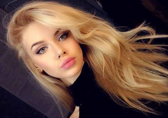 VIP путана Джулия, рост: 169, вес: 65