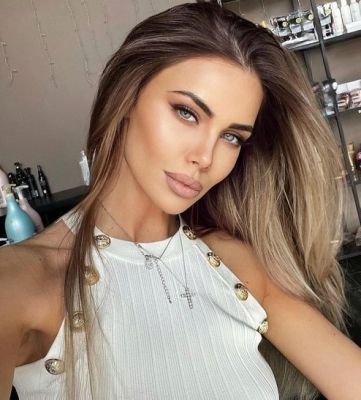 Шлюха Гуля (Воронеж)