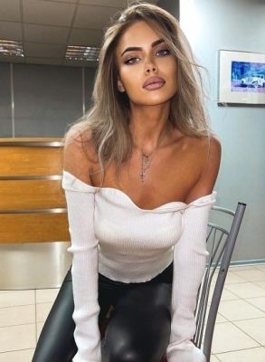 Вызвать шлюху на дом в Воронеже (Гуля, 23 лет)