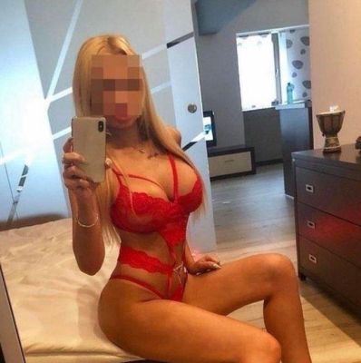 Луиза, 32 лет: БДСМ, страпон, прочие секс-услуги