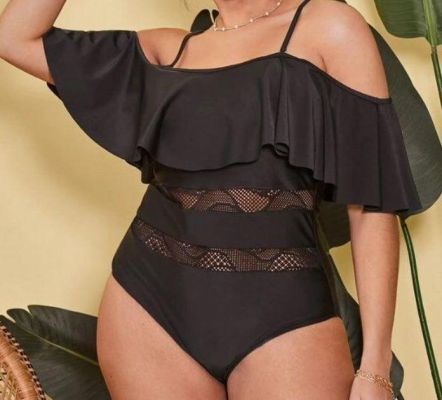 Анжела: люблю золотой дождь