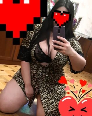 Анжела, фотография индивидуалки