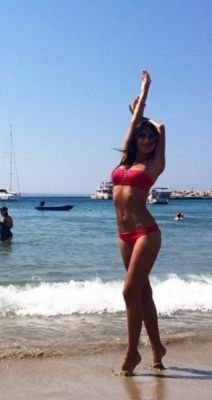 Катя, рост: 161, вес: 55 — элитные эскорт услуги