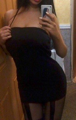 Мелисса, тел. 8 920 467-69-26 — эротический массаж члена