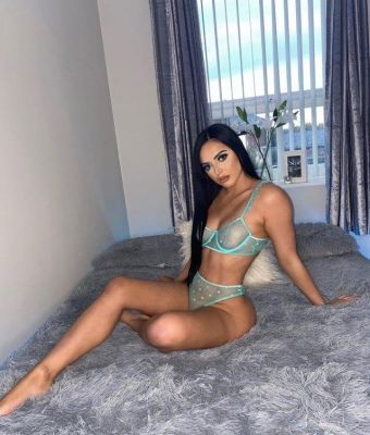 молодая шлюшка Оля — анкета девушки