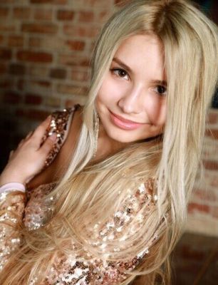 Моника, фотография индивидуалки