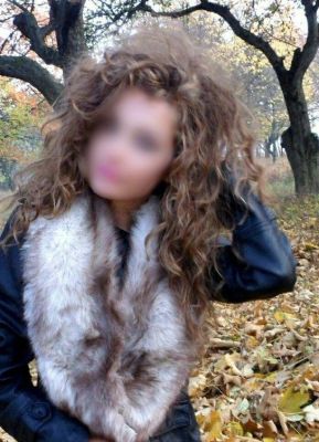 Шлюха Мила (Воронеж)