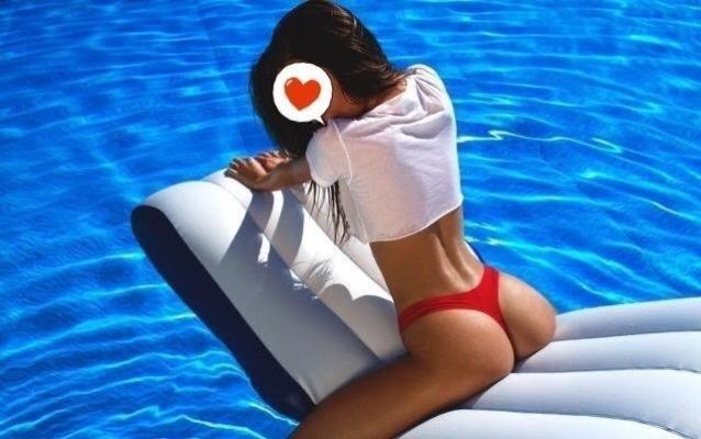 Яна, 8 961 189-08-30 — проститутка стриптизерша