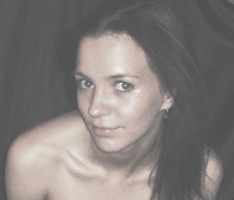 Тина, 29 лет — нежный бдсм