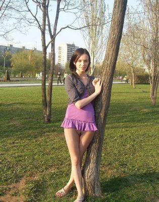 Тина, фото шалавы