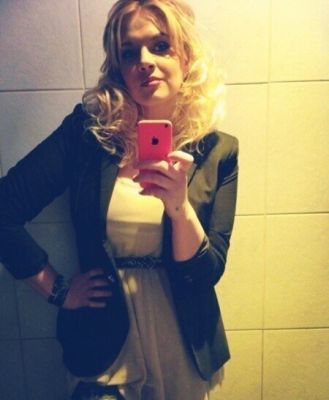 девушки Воронеж — инди Rita