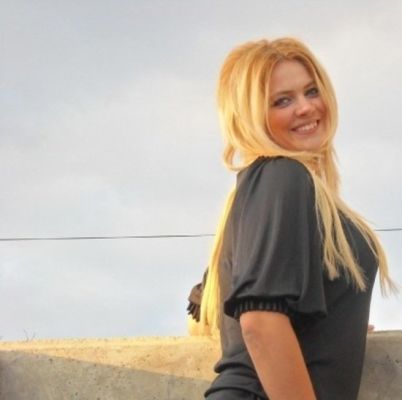 Rita, тел. 8 903 856-86-34 — vip эскорт