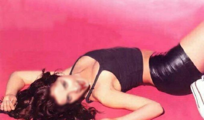 Наоми, 24 лет — услуги госпожи