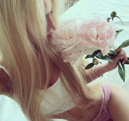 развратная шлюха София