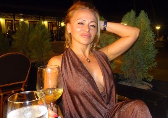 вызов девушки в Воронеже (Рита, тел. 8 930 400-49-17)