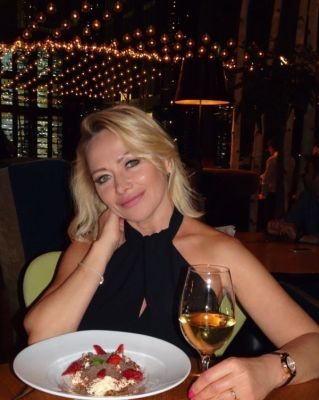 Рита — рабыня в Воронеже