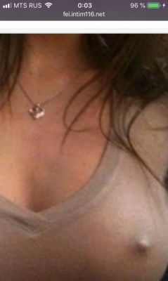 Даша — классический массаж от проститутки - 5000 руб. в час