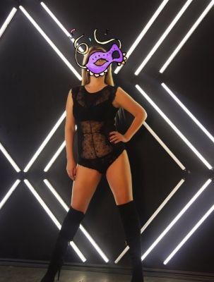 Воронежская индивидуалка Bella, от 3500 руб. в час