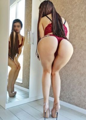 Diva — услуги бдсм в Воронеже