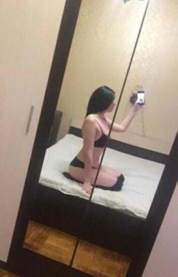 Маша,  рост: 161, вес: 55 - проститутка с услугой анального фистинга