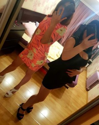 Эскортница Ксюша  объект повышенного внимания клиентуры